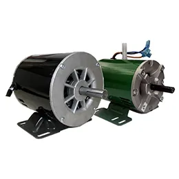 Induction Motors