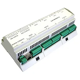 LAN Motion Controller