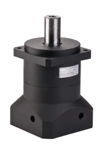 Planetary Gearboxes