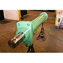 Pneumatic And Hydraulic Cylinder Repair
