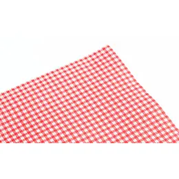 Wax Paper