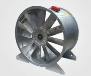 Axial Fan