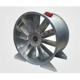 Axial Fan
