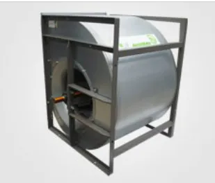 Centrifugal Fan