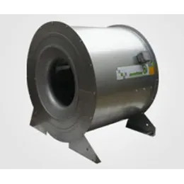 In Line Mixed fan