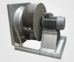 Plug Fan