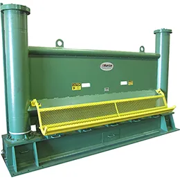 roll splitters