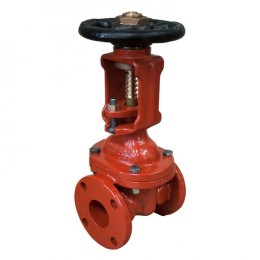 OS&Y Valve 2-3 Flanged Ends