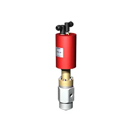 Flow Control Valves