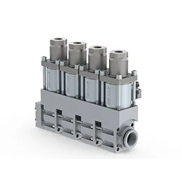 Modules and Manifolds
