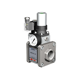 Pressure Control Valves HPB-N 15