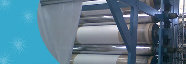 Calender Machine