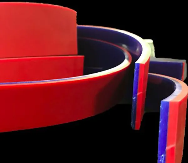 ABRASION RESISTANT