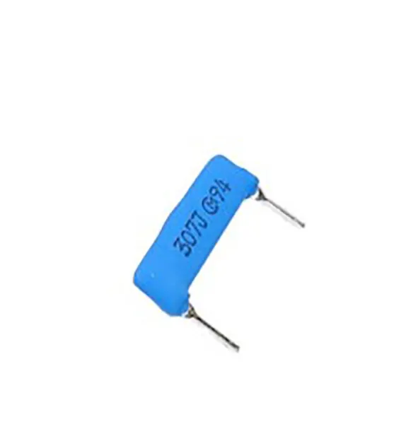 High Voltage Resistors