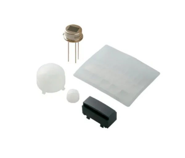 Infrared Sensors