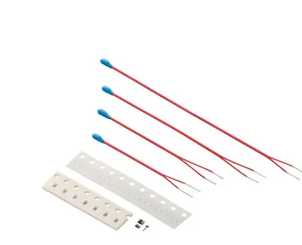 NTC Thermistors