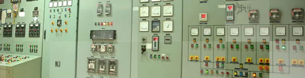 Power Plant