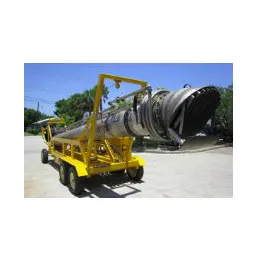 MOBILE PUMPS