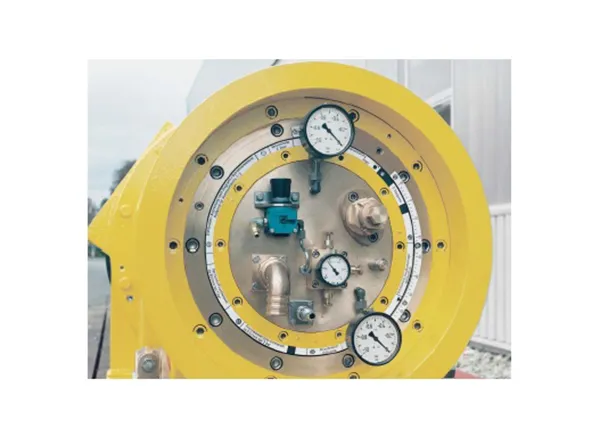 Suction rolls and suction roll shells