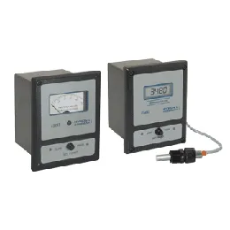 750 SERIES-IN-LINE MONITOR-CONTROLLERS