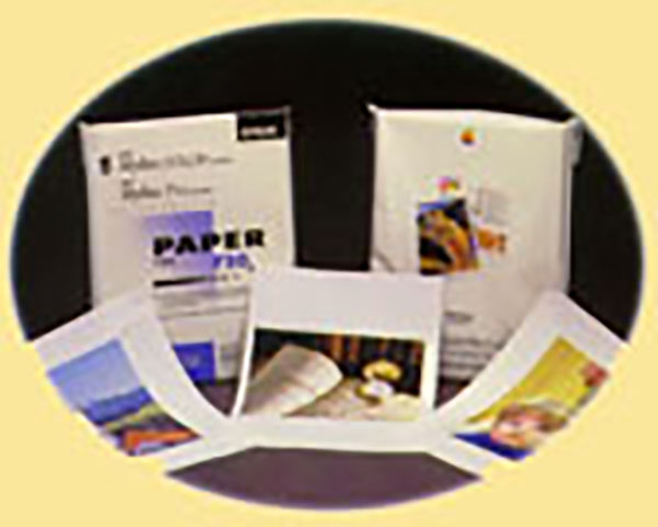 Inkjet Products
