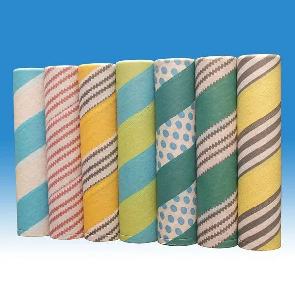 DTY Tubes