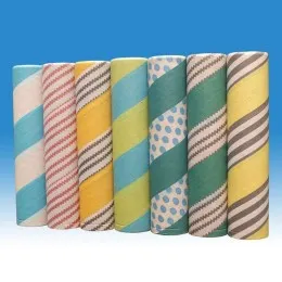 DTY Tubes
