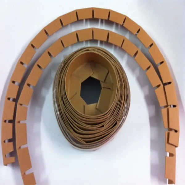 Edge protector / Angel Board