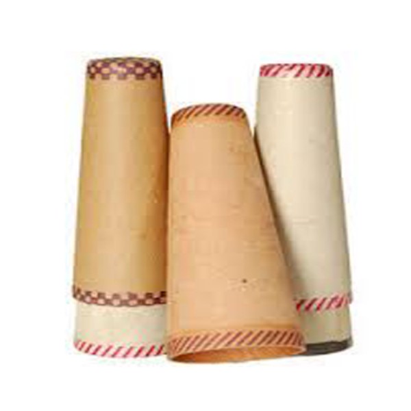 Paper Cones