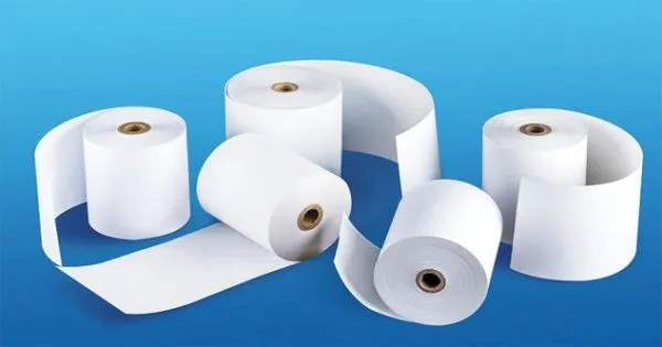 Thermal Paper