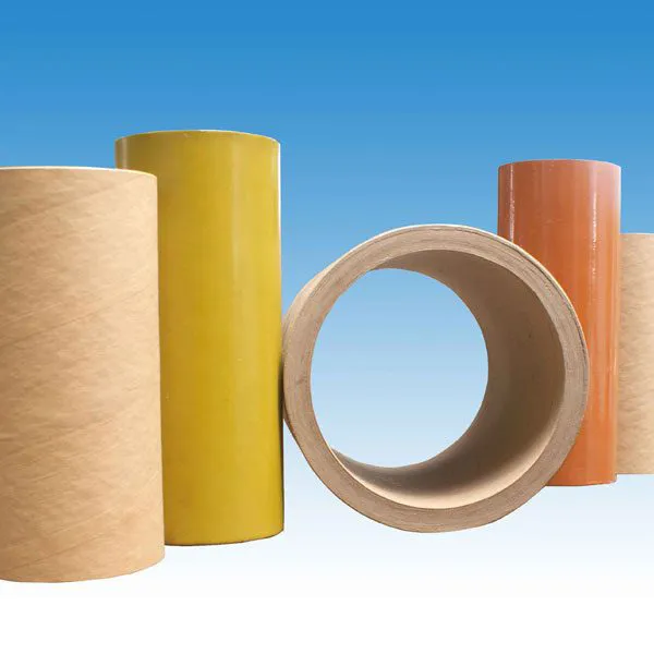 Film Cores