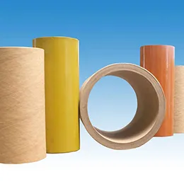 film cores