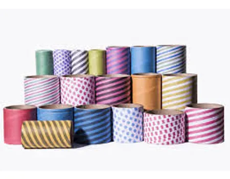 POY Paper Tube and High strength Paper