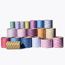 poy paper tube and high strength paper
