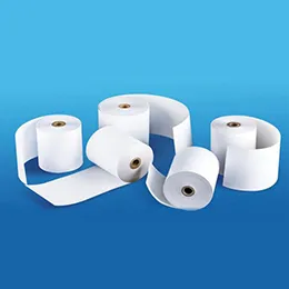 thermal paper