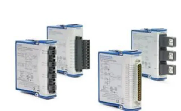 C Series Current Input Module | Process Automation and Controls ...