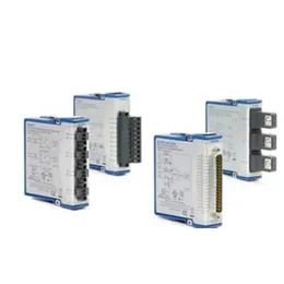 C Series Current Input Module