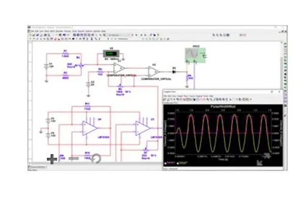 Circuit Design Suite