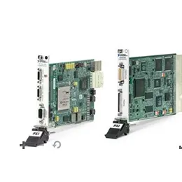 PXI Frame Grabber Module