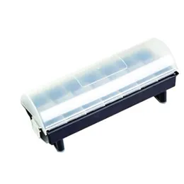 Plastic Label Dispenser