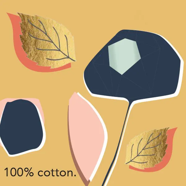 NEENAH COTTON