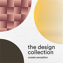 THE DESIGN COLLECTION