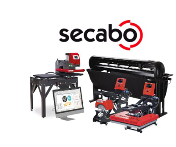 Secabo - hardware and consumables for creative people