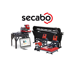 Secabo - hardware and consumables for creative people