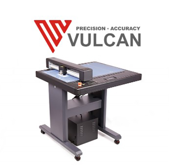 Vulcan-Precision  Accuracy