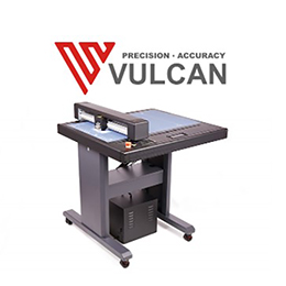 Vulcan-Precision  Accuracy