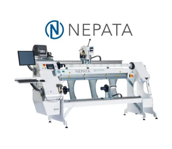 Wrapping machines for film processing