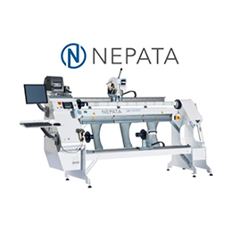 Wrapping machines for film processing