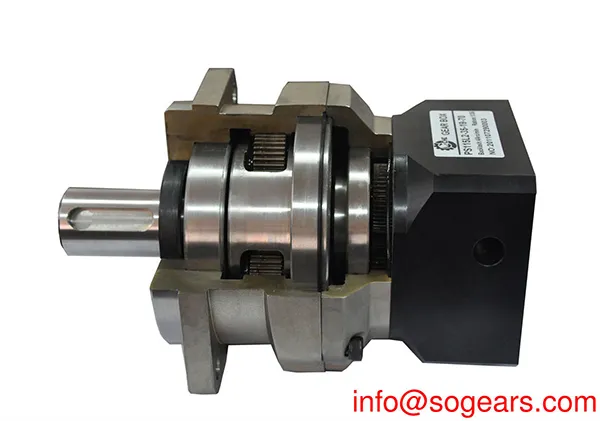 Planetary reduction drive