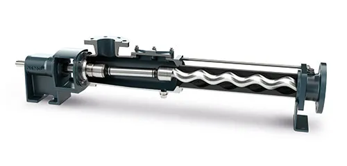 NEMO® SY Progressing Cavity Pump